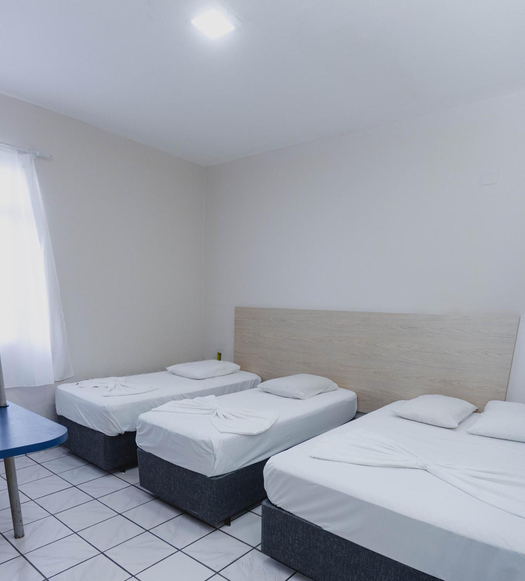 Ok Floripa Hotel