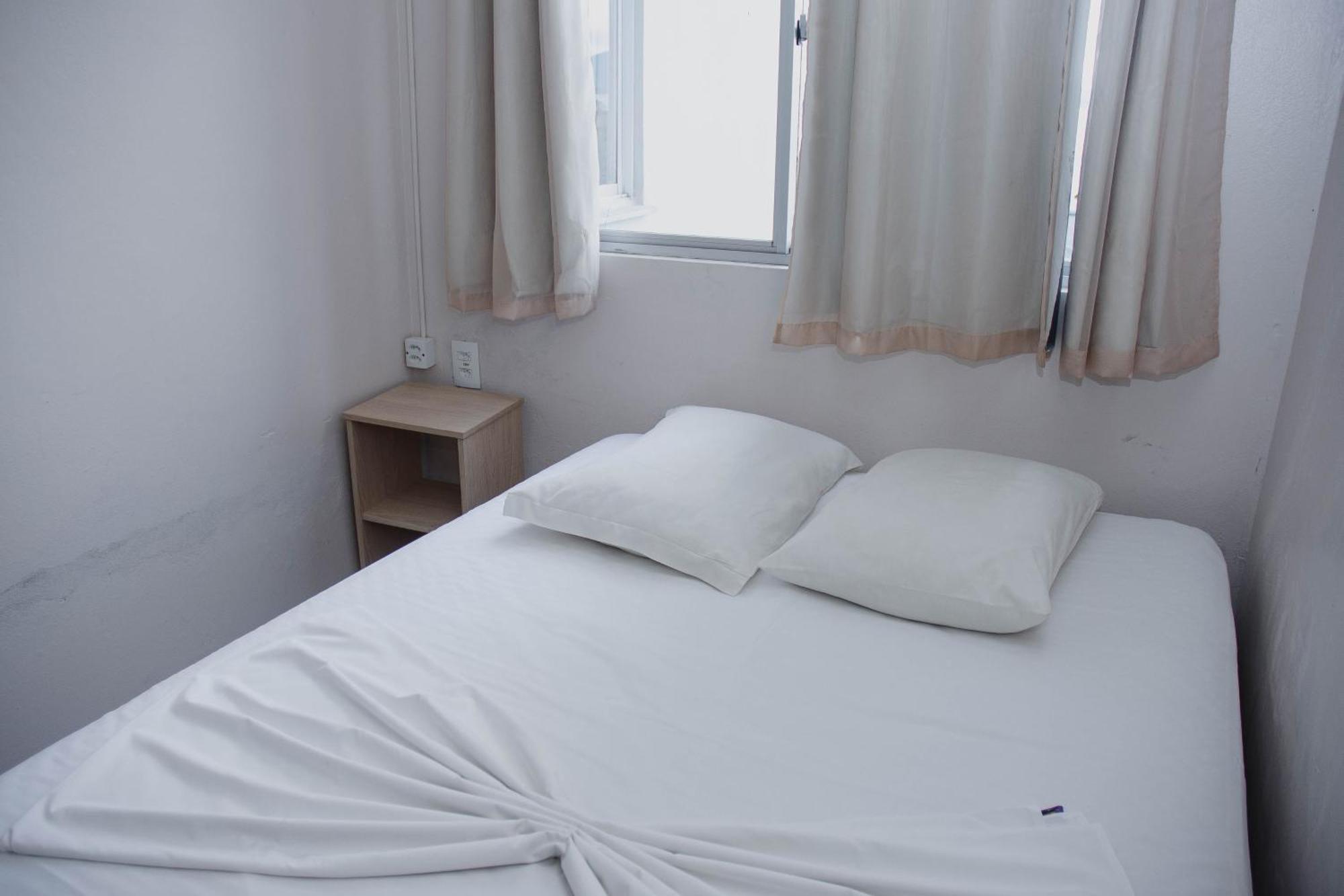 Hotel Ok Floripa