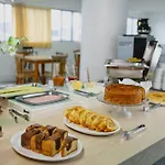 Ok Inn Hotel Floripa