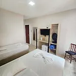 Ok Inn Hotel Floripa