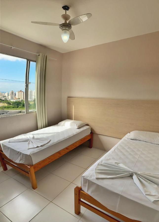 Ok Floripa Hotel 2*