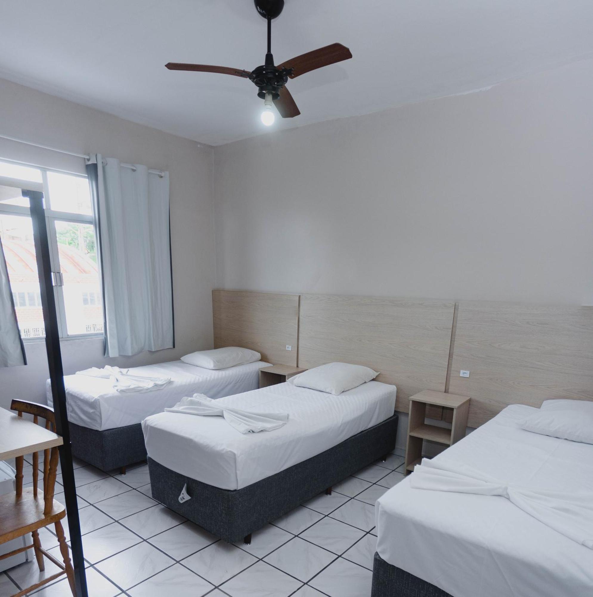 Ok Floripa Hotel 2*