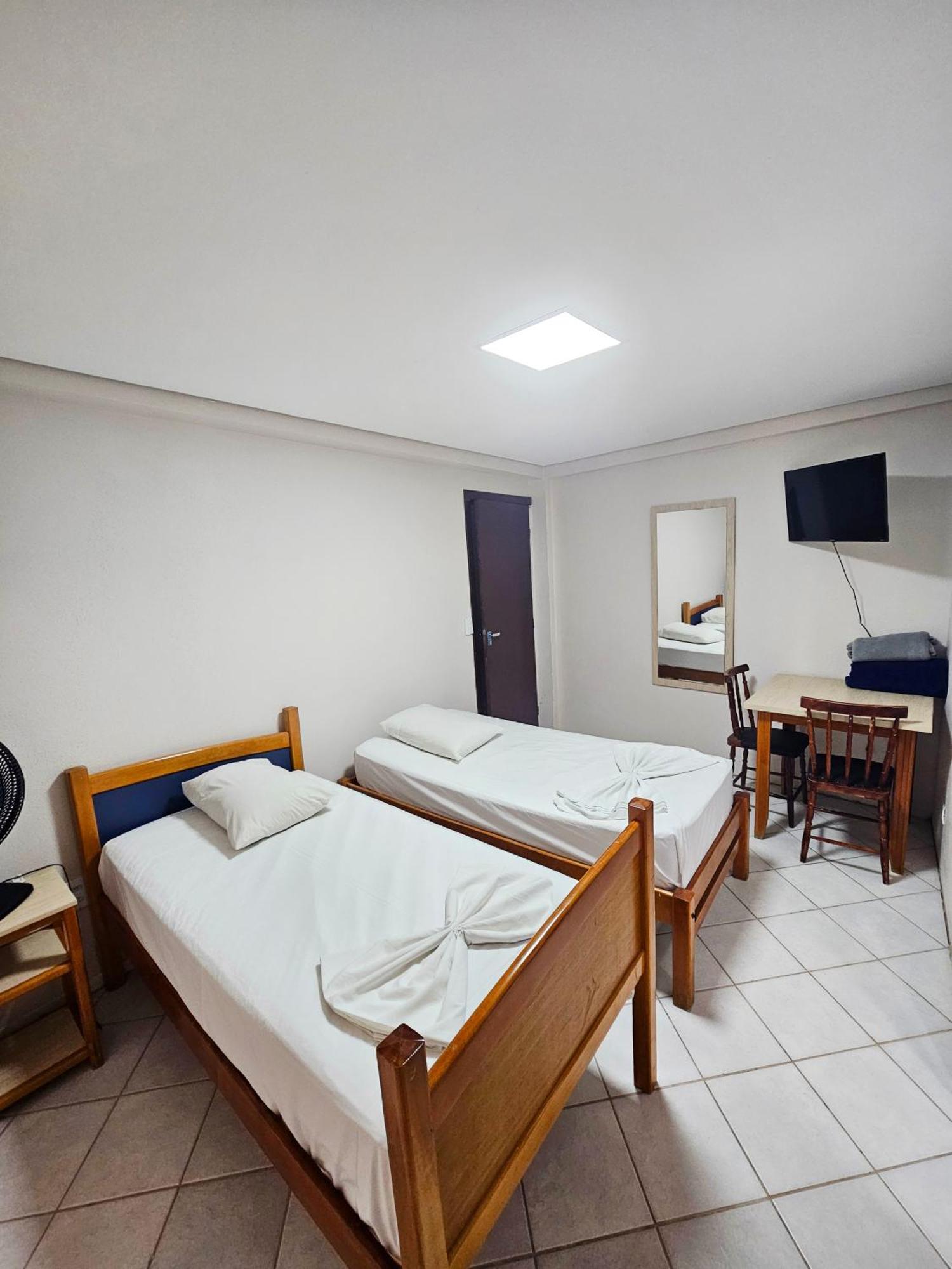 Hotel Ok Floripa