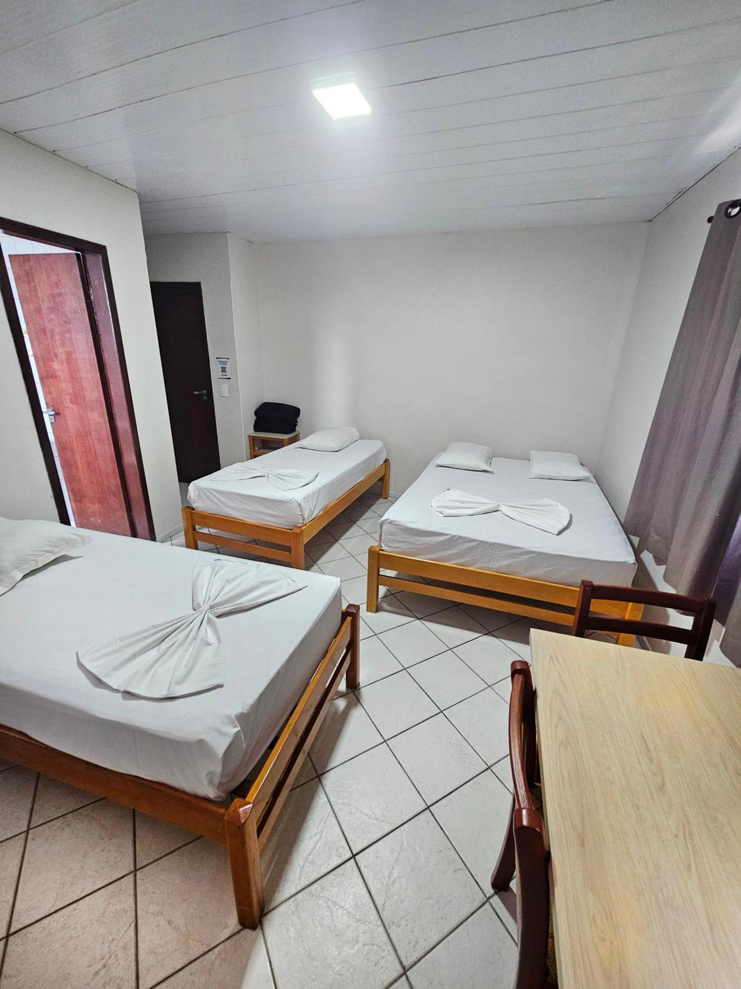 Ok Floripa Hotel Florianópolis